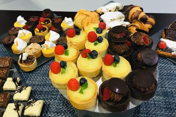 French Macarons